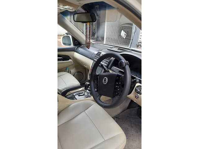 Used Ssangyong Rexton RX7 in Mumbai