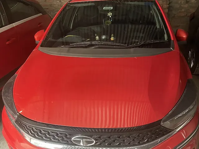 Used 2021 Tata Tiago in Kolkata