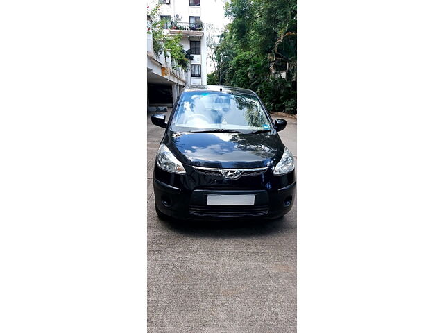 Used Hyundai i10 [2007-2010] Sportz 1.2 in Pune