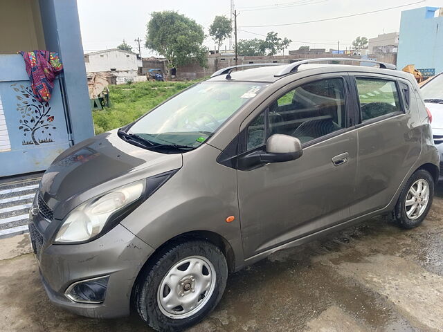 Used 2014 Chevrolet Beat in Indore