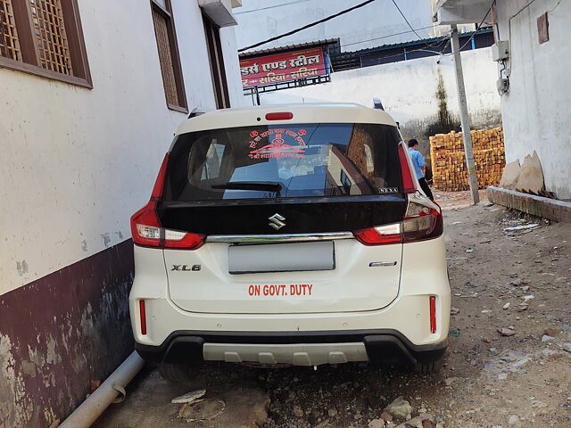 Used Maruti Suzuki XL6 [2019-2022] Zeta AT Petrol in Delhi