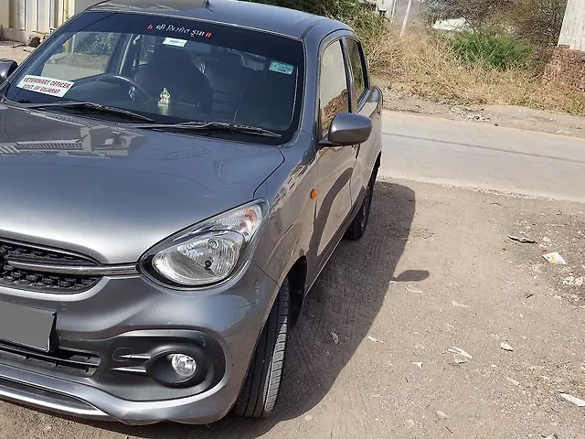 Used 2022 Maruti Suzuki Celerio in Bhavnagar
