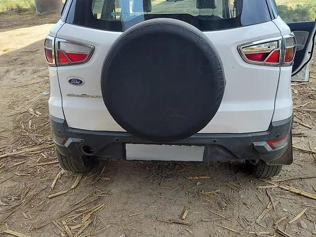 Used Ford EcoSport [2013-2015] Ambiente 1.5 TDCi in Dehradun