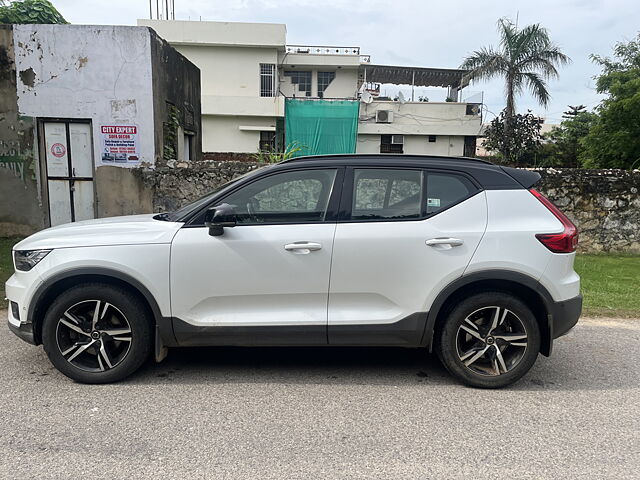 Used Volvo XC40 [2018-2022] D4 R-Design in Jaipur