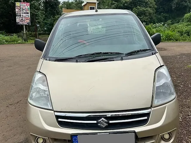 Used 2009 Maruti Suzuki Estilo in Ratnagiri