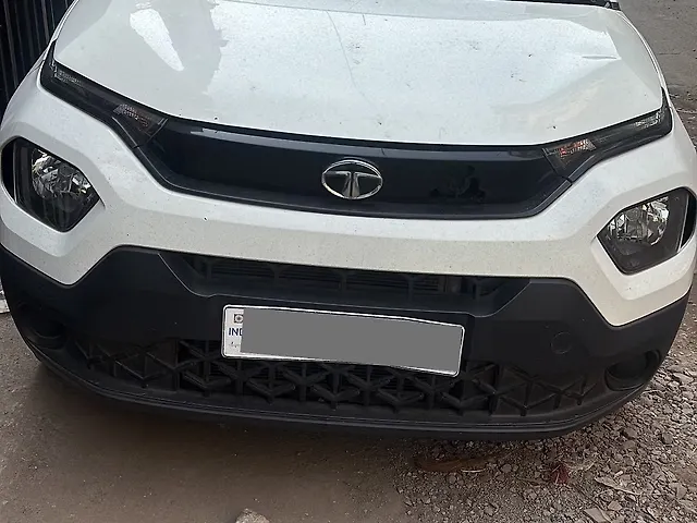 Used 2023 Tata Punch in Pune
