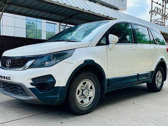 Used Tata Hexa [2017-2019] XM 4x2 7 STR in Bhopal