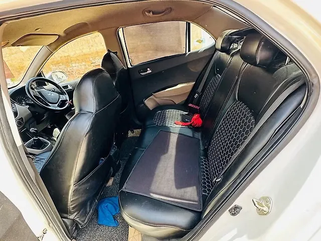 Used Hyundai Xcent [2014-2017] Base 1.1CRDi [2014-2016] in Hanumangarh