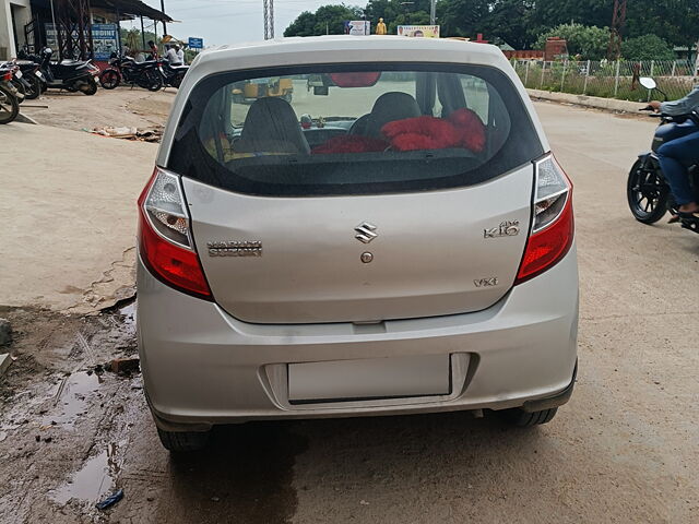 Used Maruti Suzuki Alto K10 [2014-2020] VXi [2014-2019] in Hyderabad