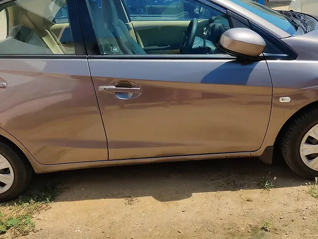 Used 2012 Honda Brio in Bangalore