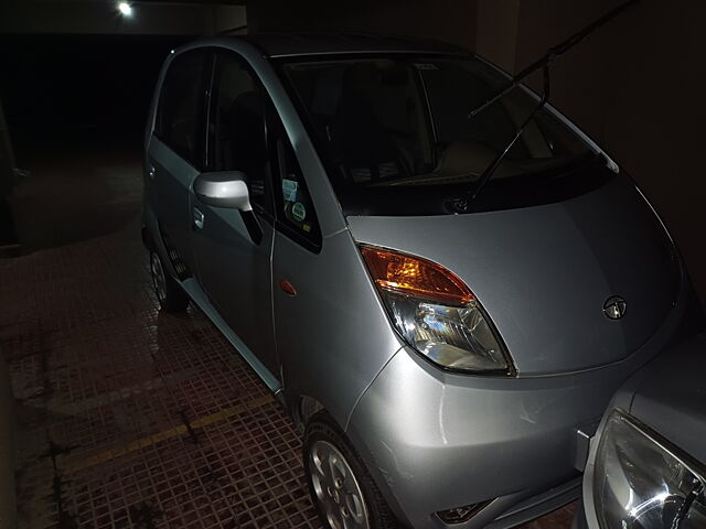 Used Tata Nano [2011-2013] CX in Pune