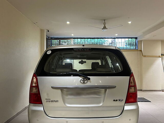 Used Toyota Innova [2005-2009] 2.5 G1 in Surat