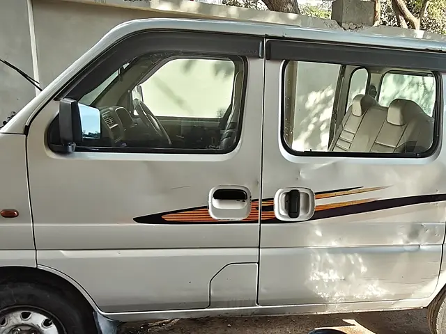 Used Maruti Suzuki Eeco [2010-2022] 7 STR [2014-2019] in Porbandar