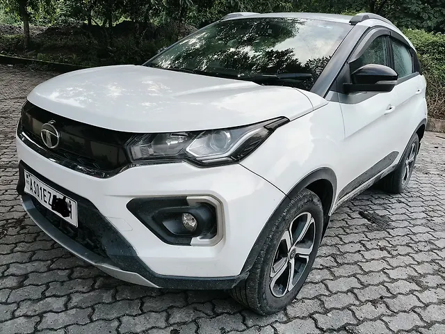 Used 2022 Tata Nexon in Guwahati