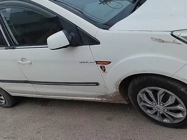 Used 2014 Ford Figo in Bikaner