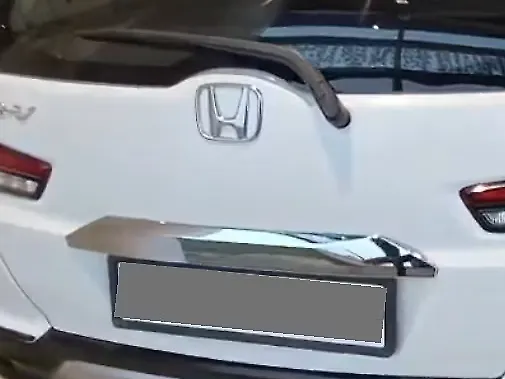 Used 2020 Honda WR-V in Bhubaneswar Used 2020 Honda WR-V in Bhubaneswar