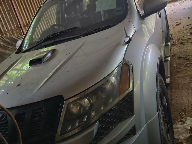 Used 2013 Mahindra XUV500 in Kolkata