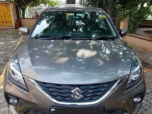 Used 2019 Maruti Suzuki Baleno in Chennai