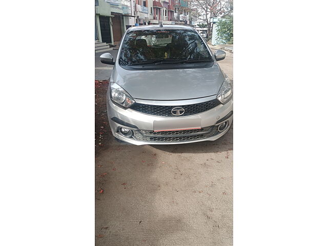 Used Tata Tiago [2016-2020] Revotorq XZ [2016-2019] in Beed