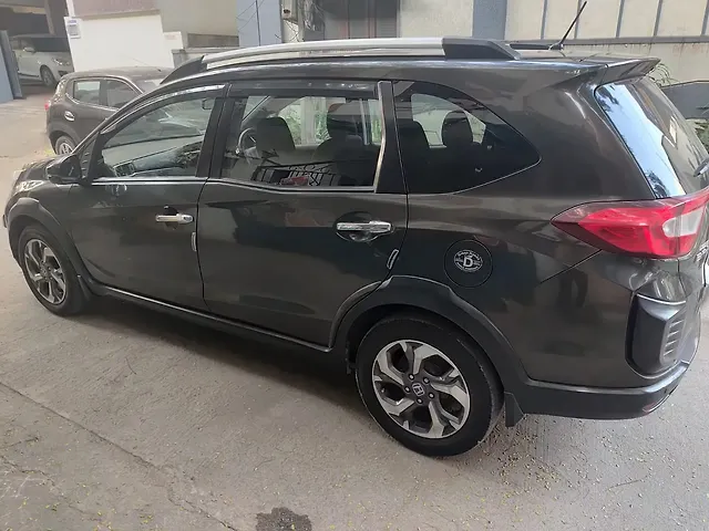 Used 2016 Honda BR-V in Secunderabad