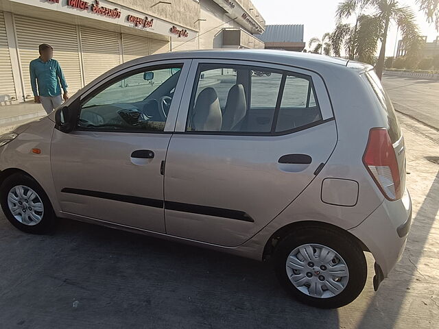 Used Hyundai i10 [2007-2010] Era in Amreli