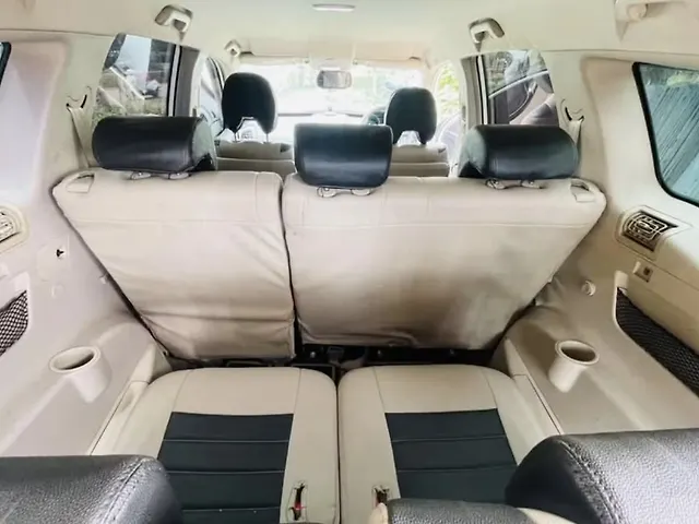 Used Mahindra XUV500 [2015-2018] W4 1.99 in Nashik