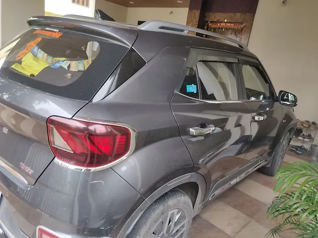 Used 2021 Hyundai Venue in Nagpur