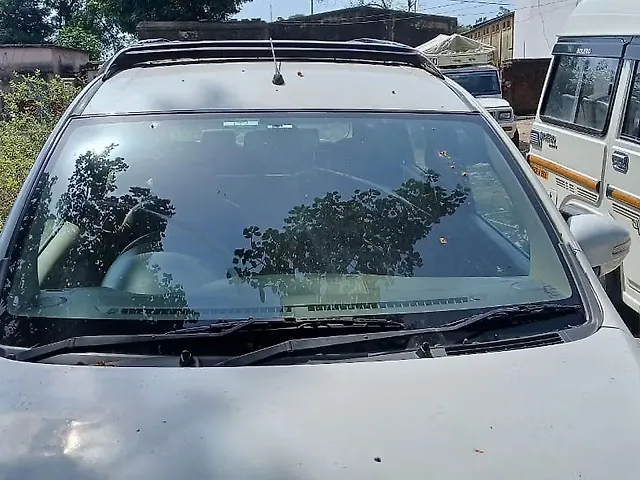 Used Maruti Suzuki Ertiga [2015-2018] VDI SHVS in Bhawanipatna