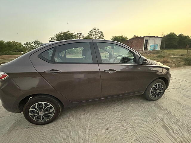 Used Tata Tigor [2018-2020] Revotron XZ in Fatehpur