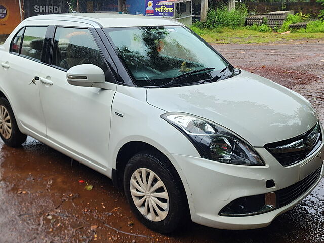 Used 2016 Maruti Suzuki Swift DZire in Kankavali