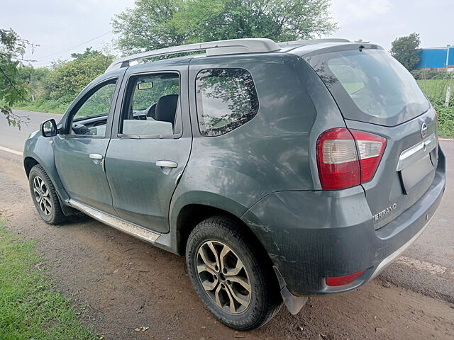 Used 2014 Nissan Terrano in Bhopal