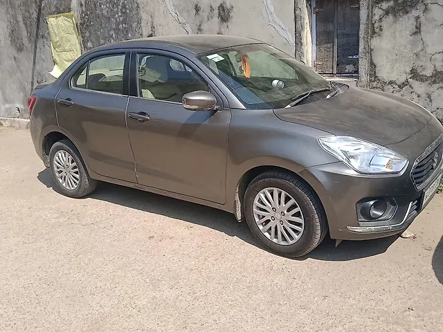 Used 2017 Maruti Suzuki DZire in Devbhumi Dwarka