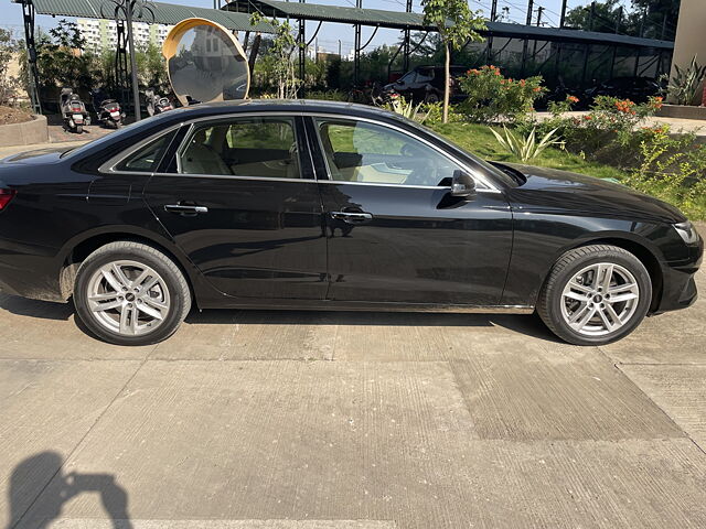 Used Audi A4 Premium Plus 40 TFSI in Pune