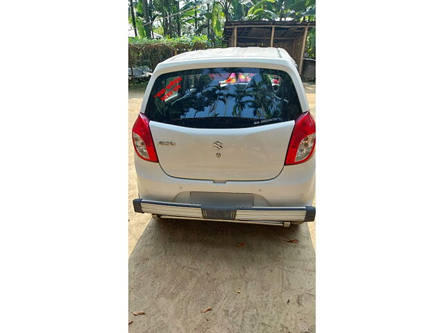 Used Maruti Suzuki Alto 800 LXi in North Tripura