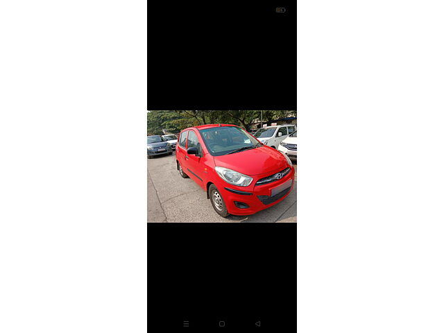 Used 2012 Hyundai i10 in Dombivali