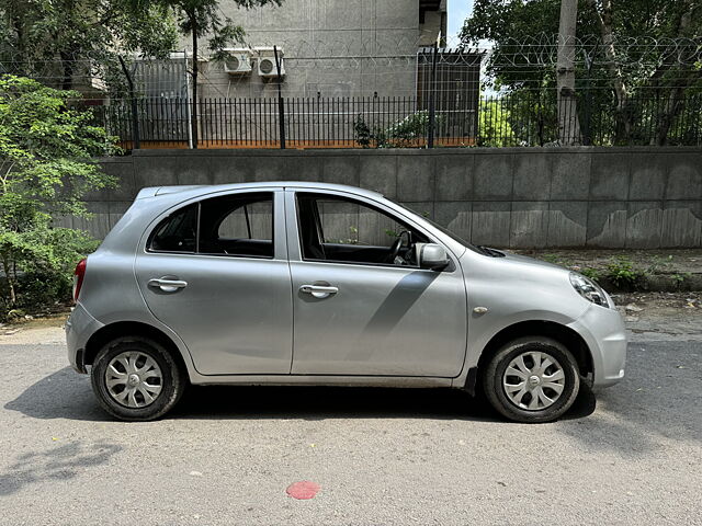 Used Nissan Micra Active [2013-2018] XV in Delhi