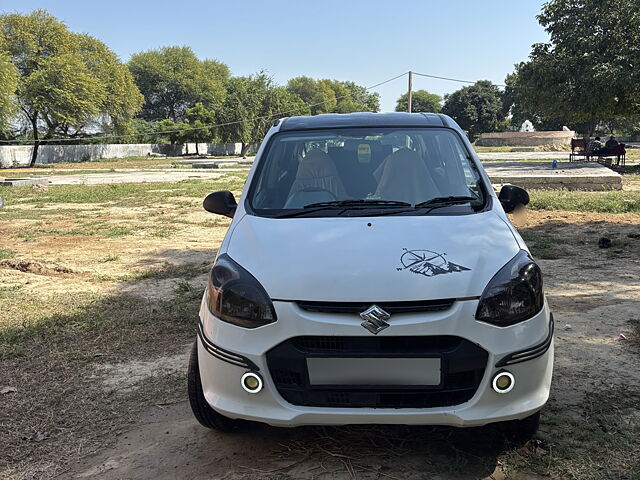 Used Maruti Suzuki Alto 800 [2012-2016] Lx CNG in Bhiwani