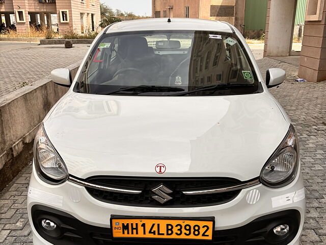 Used 2023 Maruti Suzuki Celerio in Pune