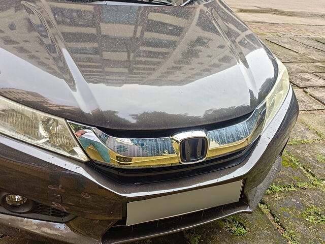 Used 2015 Honda City in Asansol