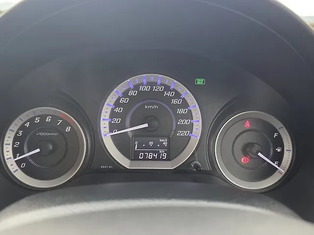 Used Honda City [2011-2014] 1.5 V MT in Tirupati