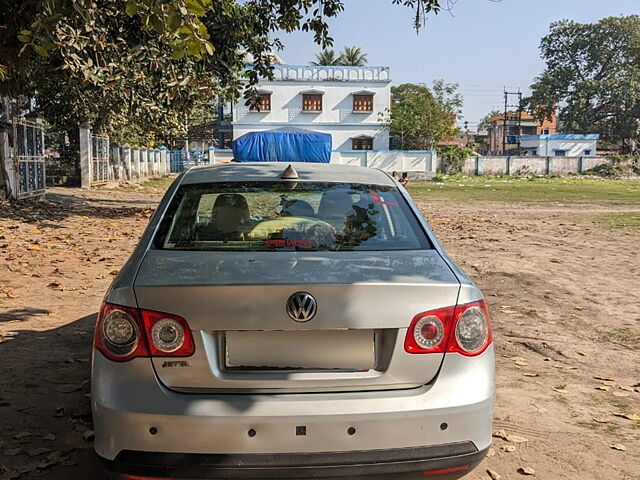 Used Volkswagen Jetta [2008-2011] Trendline 1.6 in Kolkata