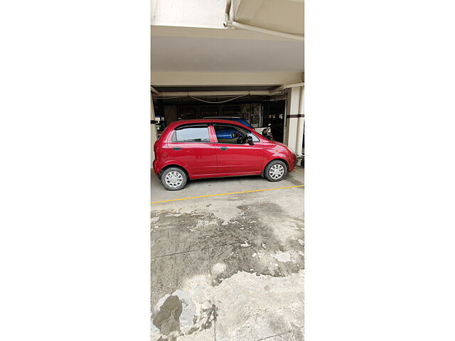 Used Chevrolet Spark [2012-2013] LS 1.0 BS-III in Bangalore