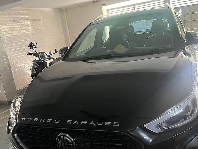 Used 2022 MG Astor in Delhi
