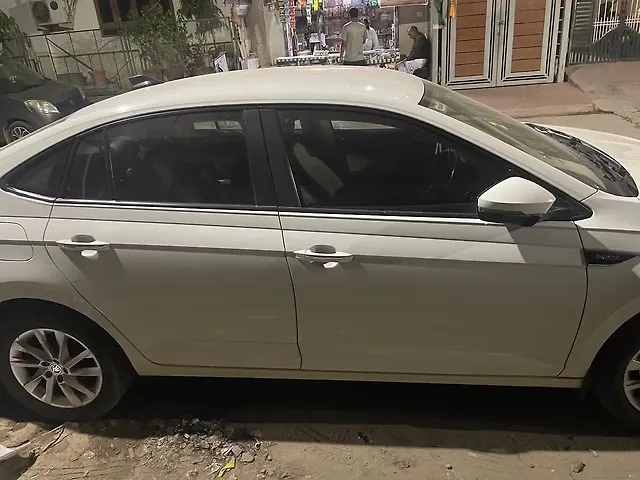 Used Skoda Slavia [2022-2023] Style 1.5L TSI MT in Jaipur