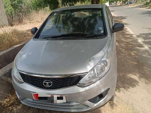 Used 2016 Tata Bolt in Kota