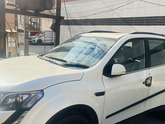 Used Mahindra XUV500 [2015-2018] W10 in Delhi