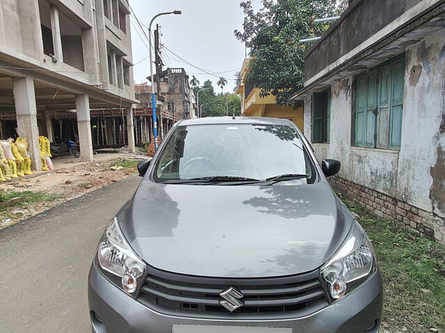 Used 2014 Maruti Suzuki Celerio in Kolkata