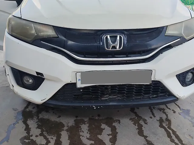 Used Honda Jazz [2015-2018] SV Diesel in Himmatnagar