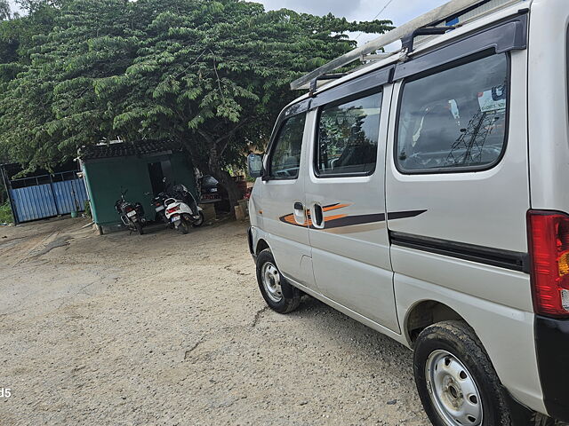 Used Maruti Suzuki Eeco [2010-2022] 5 STR WITH A/C+HTR in Bangalore