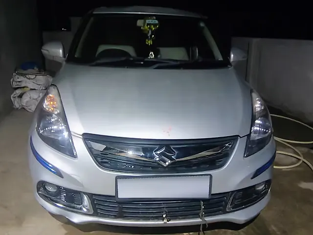 Used 2013 Maruti Suzuki Swift DZire in Karimnagar